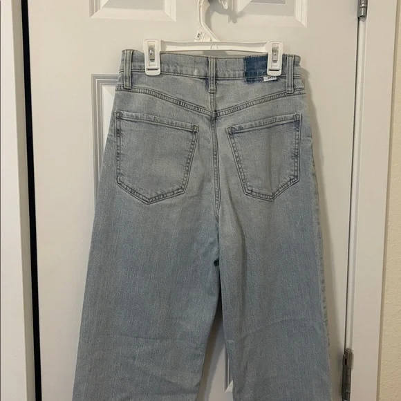 Women's Daze Eastside Cuff Jeans - Picture 6 of 7